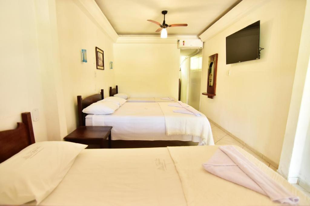 Hotel Velejador,Ha 5 Minutos Do Centro Historico Paraty Exterior foto