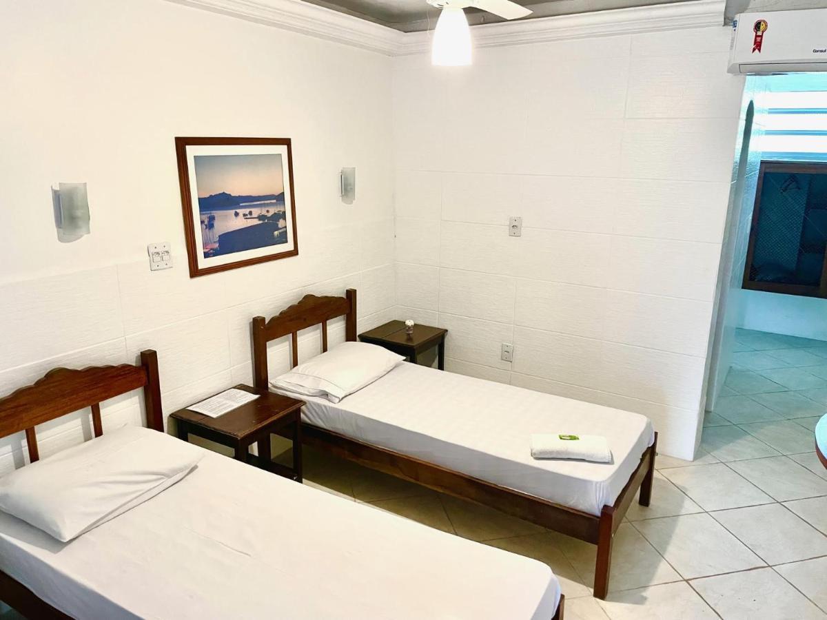 Hotel Velejador,Ha 5 Minutos Do Centro Historico Paraty Exterior foto
